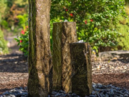 3-Pack Basalt Columns Kit Online now