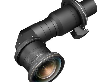 Panasonic ET-D3LEU200 Short Throw Lens Online Hot Sale