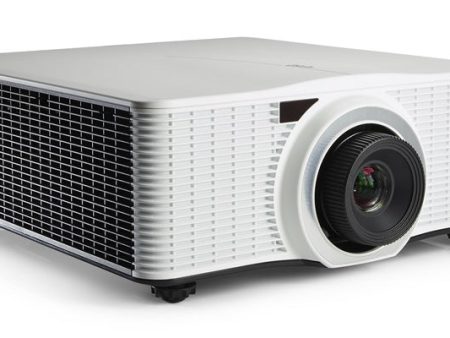 Barco G62-W14-W-NL Laser DLP Projector Cheap