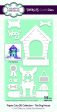 Creative Expressions Die Paper Cuts 3D - The Dog House For Discount