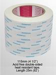 Be Creative Tape - 115 mm Cheap