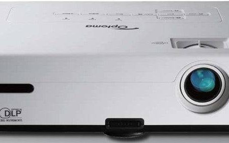 Optoma EX530 DLP Video Projector Discount