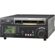 Sony HDW-1800 CineAlta HDCAM Studio Editing Recorder Online Sale