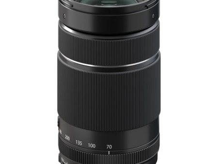 FUJIFILM XF 70-300mm f 4-5.6 R LM OIS WR Lens Cheap