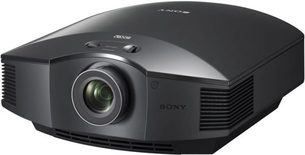 Sony VPL-HW40ES Home Theater 3D Projector (Used) For Cheap