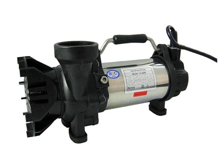 Matala Horizontal Submersible Pond Pump For Cheap