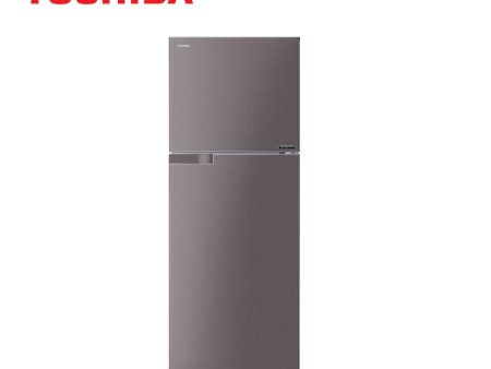 Toshiba 12 Cu Ft Refrigerator on Sale