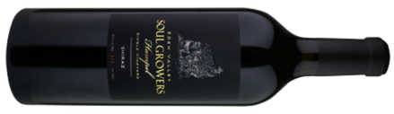 Soul Growers  Hampel  Single Vineyard Shiraz Discount