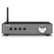 Yamaha WXC-50 MusicCast Wireless Streaming Preamplifier (Dark Silver) Hot on Sale