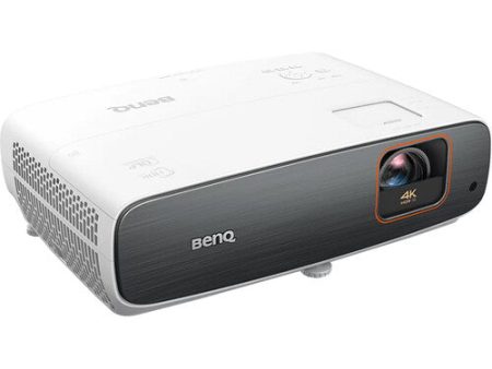 BenQ TK860i 3300-Lumen UHD 4K DLP Home Theater Projector Online Sale