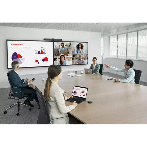 Barco ClickShare CX-50 Gen 2 Conferencing Solution Hot on Sale