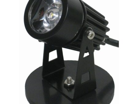 3 Watt Underwater LED Light Hot on Sale